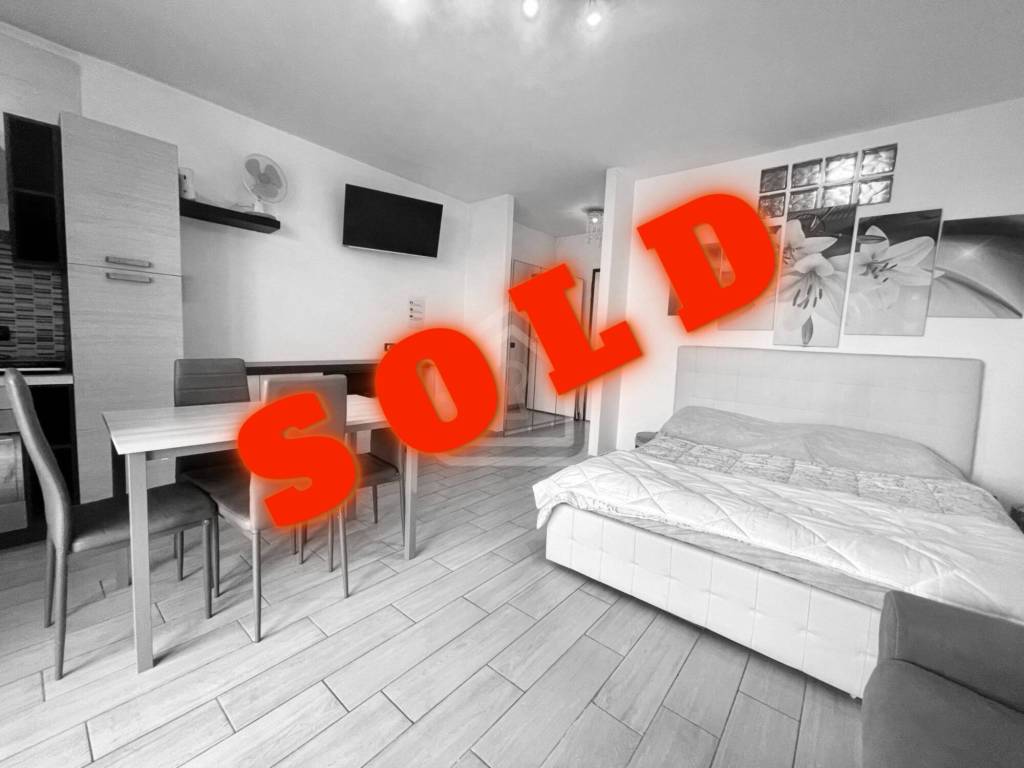 appartamento in vendita a Latisana in zona Bevazzana