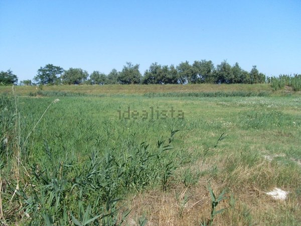 terreno edificabile in vendita a Latisana in zona Bevazzana