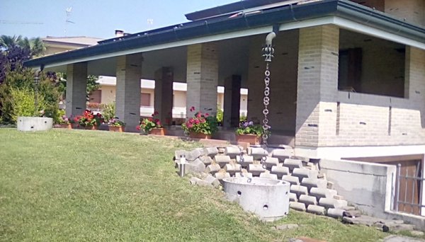 casa indipendente in vendita a Latisana