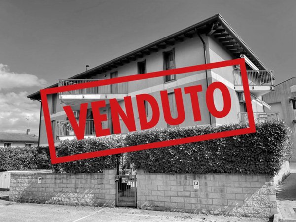 appartamento in vendita a Latisana