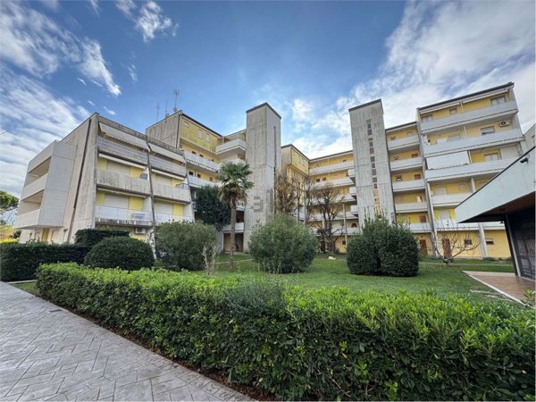appartamento in vendita a Latisana