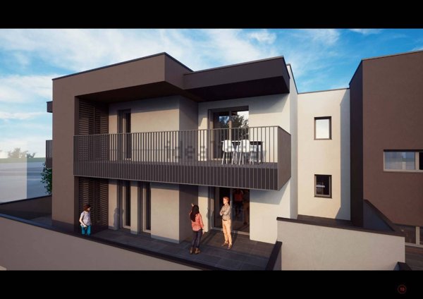 appartamento in vendita a Latisana