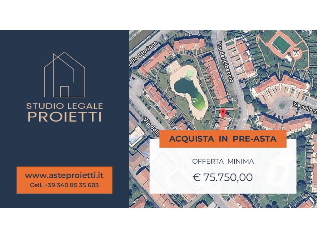 appartamento in vendita a Latisana in zona Bevazzana