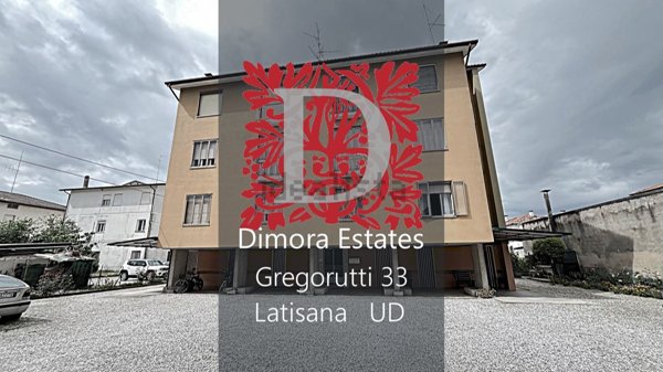 appartamento in vendita a Latisana