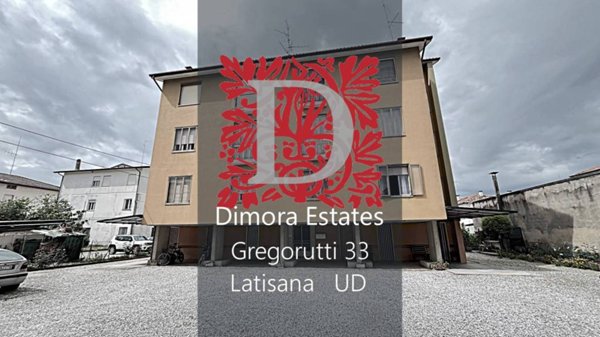 appartamento in vendita a Latisana