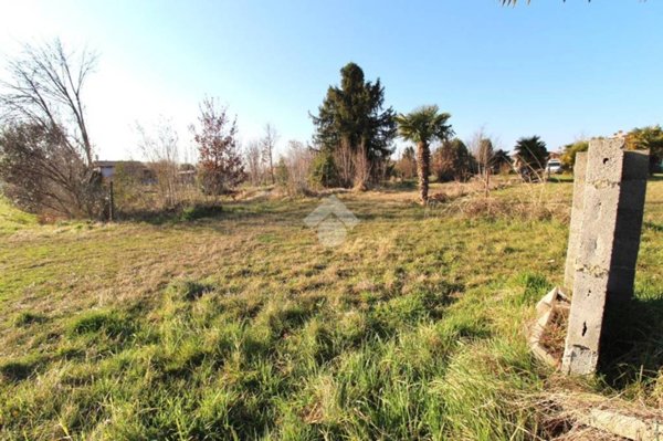 terreno edificabile in vendita a Latisana in zona Pertegada