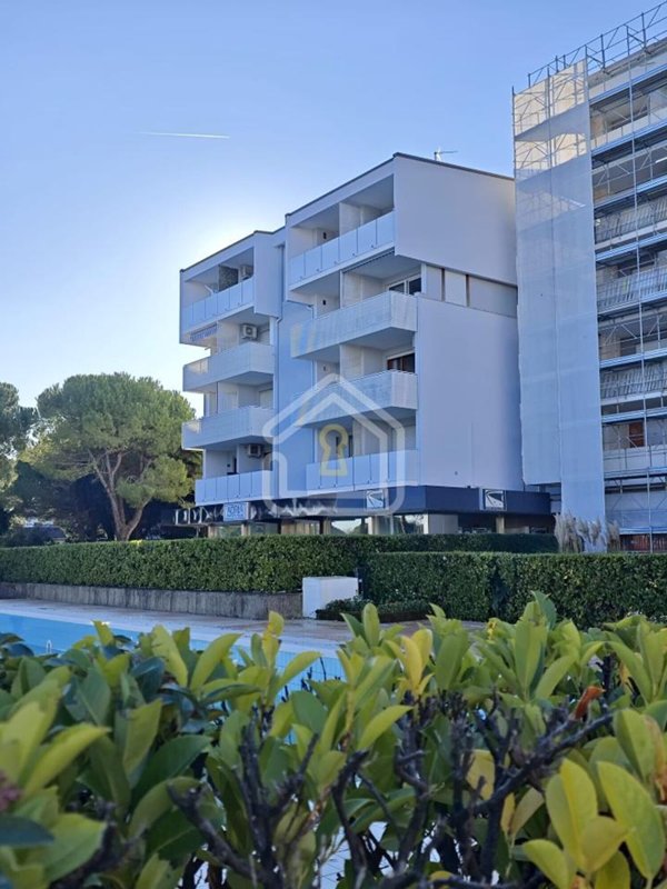 appartamento in vendita a Latisana