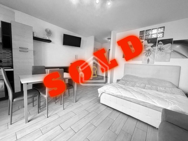 appartamento in vendita a Latisana