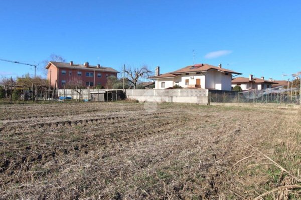 terreno agricolo in vendita a Latisana in zona Pertegada