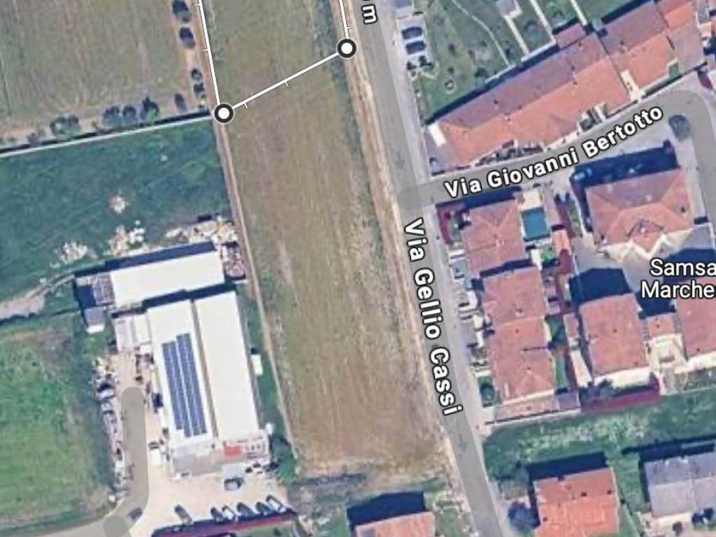 terreno agricolo in vendita a Latisana