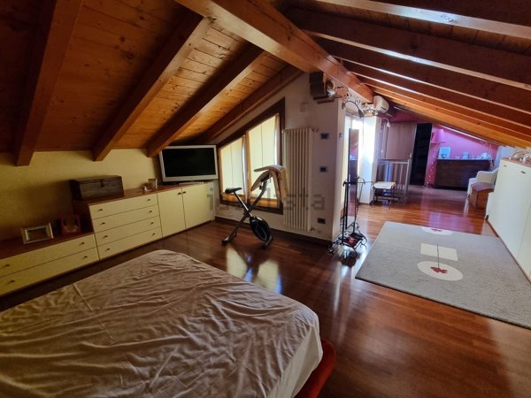 appartamento in vendita a Latisana