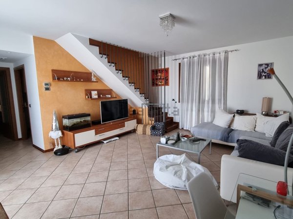 appartamento in vendita a Latisana