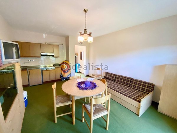 appartamento in vendita a Latisana