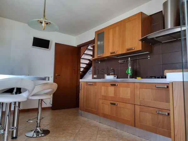 appartamento in vendita a Latisana in zona Pertegada