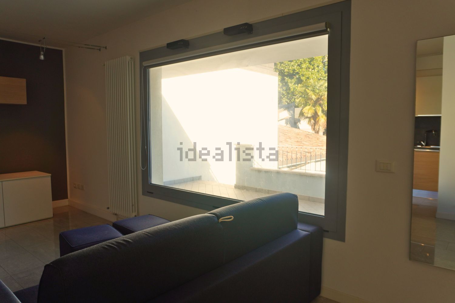 appartamento in vendita a Latisana