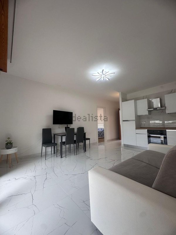 appartamento in vendita a Latisana