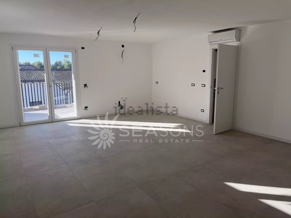 appartamento in vendita a Latisana