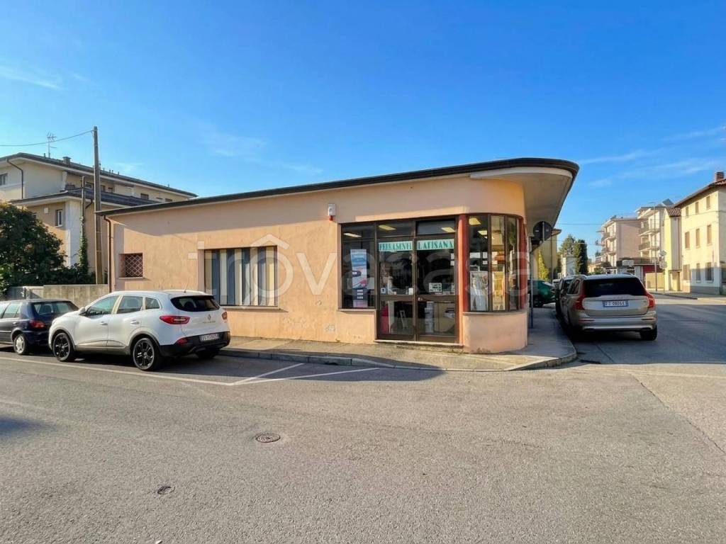 negozio in vendita a Latisana
