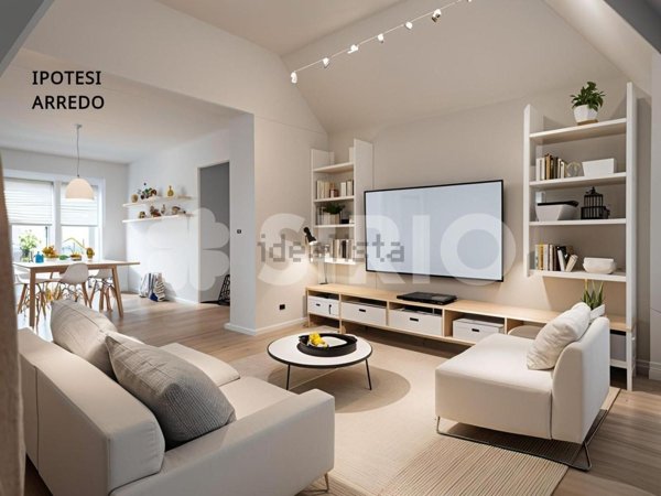 appartamento in vendita a Latisana