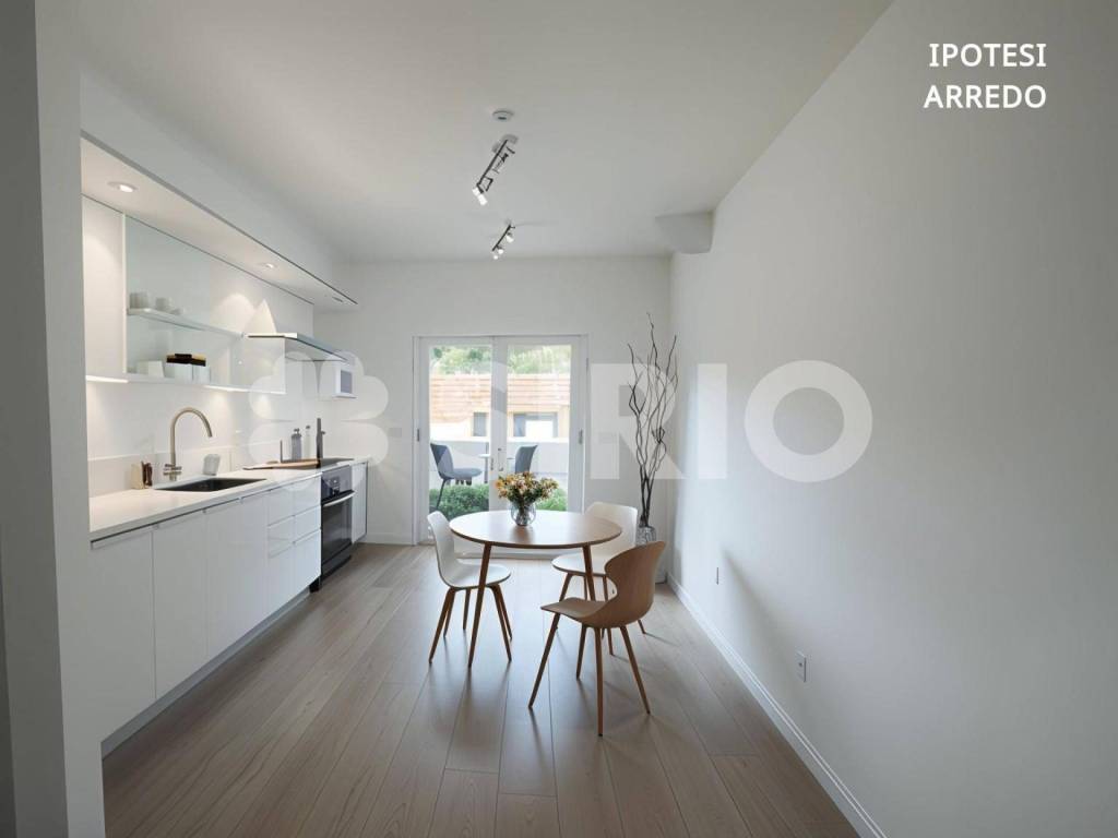 appartamento in vendita a Latisana