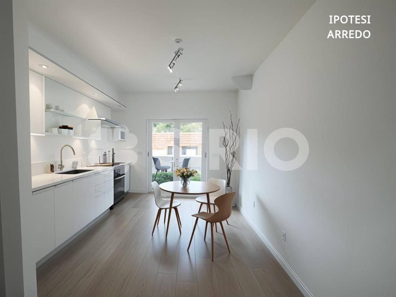 appartamento in vendita a Latisana