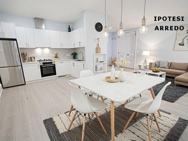 appartamento in vendita a Latisana