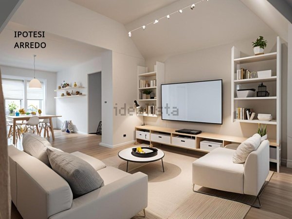 appartamento in vendita a Latisana