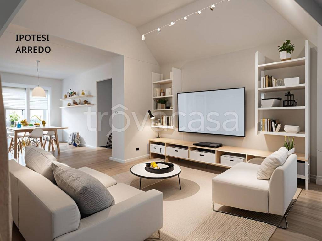 appartamento in vendita a Latisana