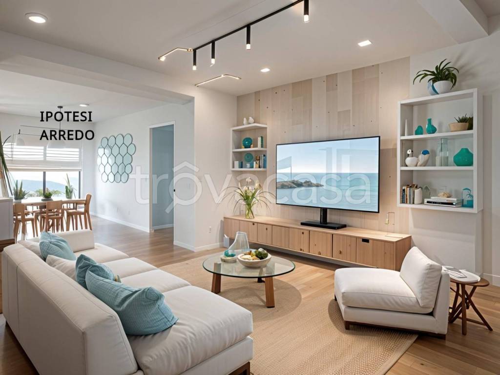 appartamento in vendita a Latisana