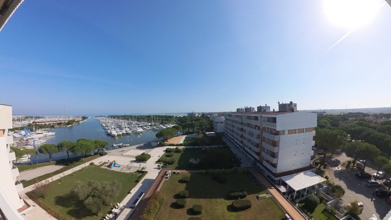 appartamento in vendita a Latisana