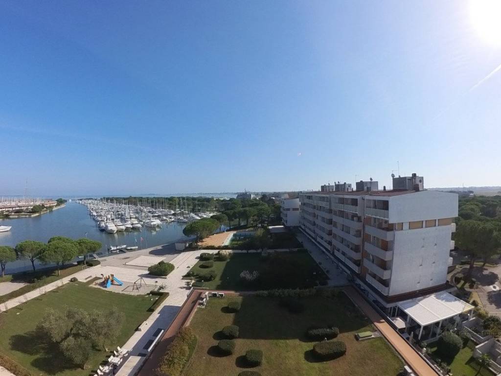 appartamento in vendita a Latisana