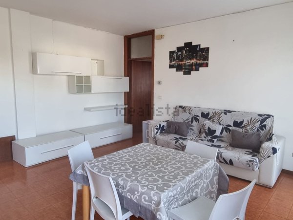 appartamento in vendita a Latisana in zona Paludo