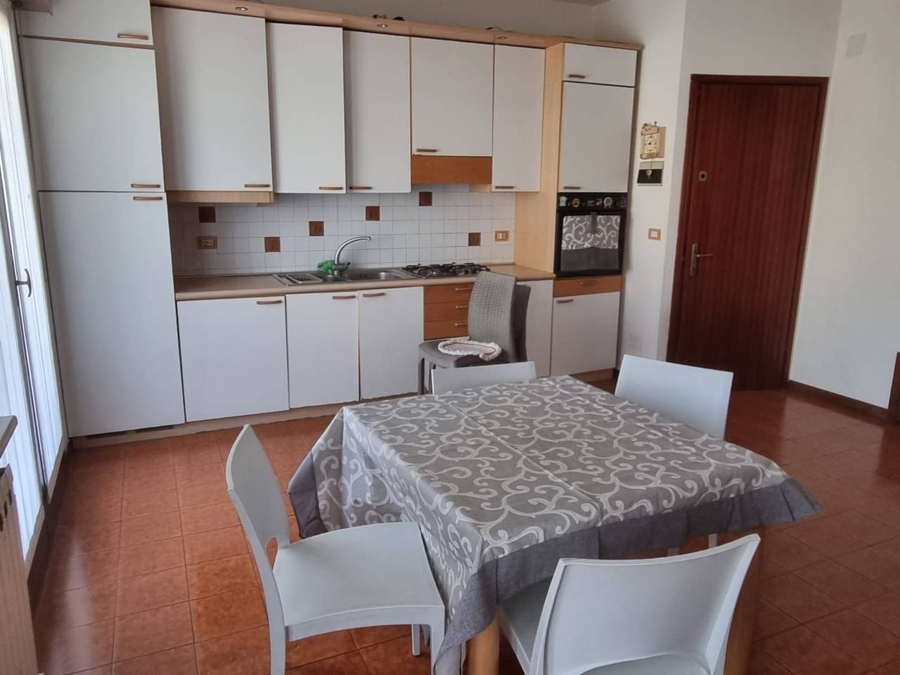 appartamento in vendita a Latisana in zona Paludo