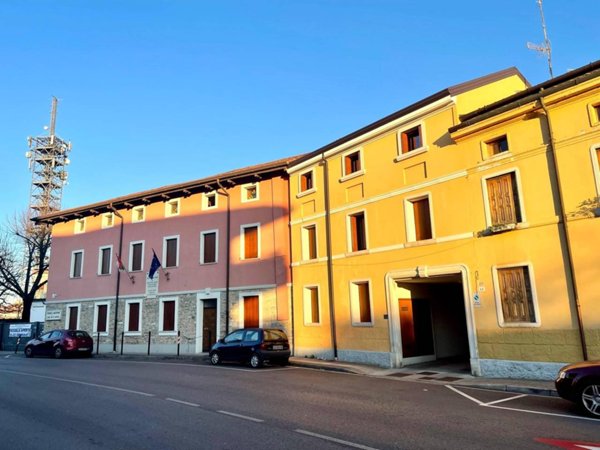 appartamento in vendita a Latisana