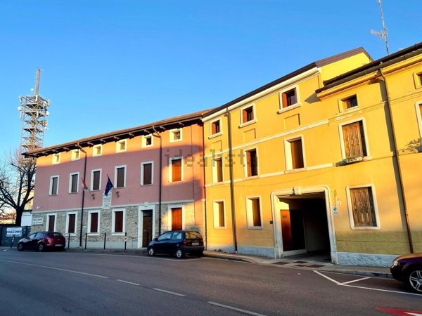 appartamento in vendita a Latisana