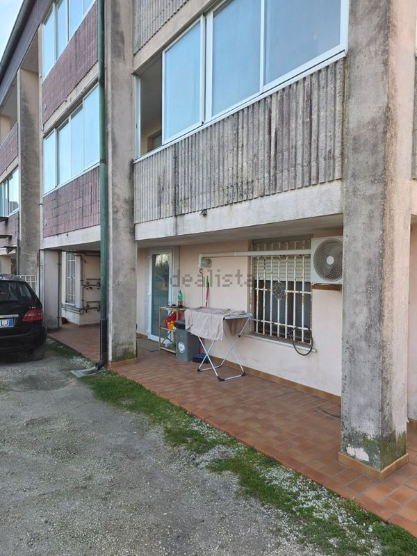 appartamento in vendita a Latisana