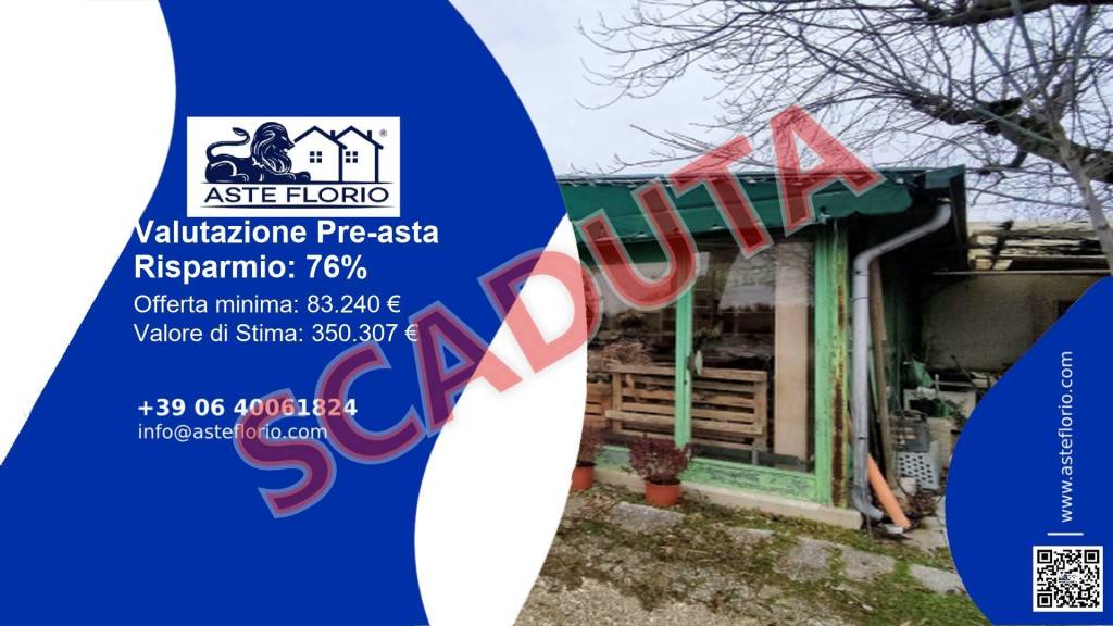 locale commerciale in vendita a Latisana