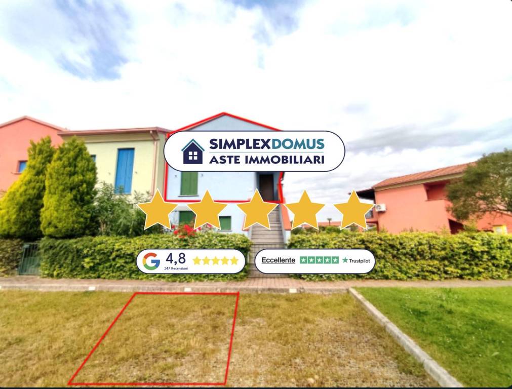 appartamento in vendita a Latisana