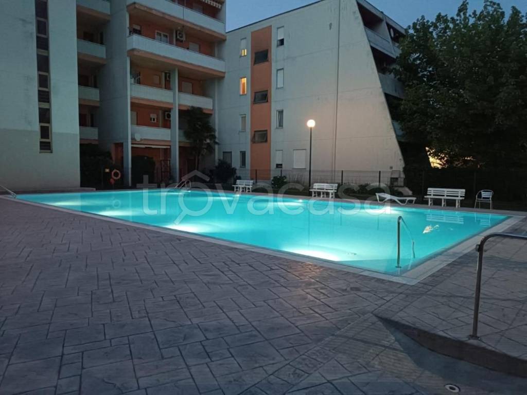 appartamento in vendita a Latisana in zona Bevazzana