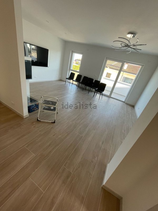 appartamento in vendita a Latisana