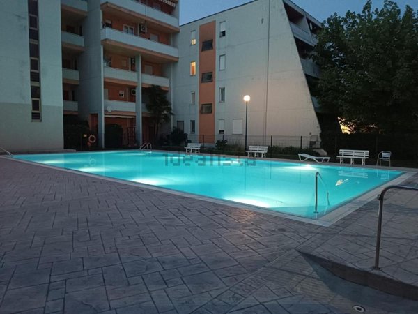 appartamento in vendita a Latisana