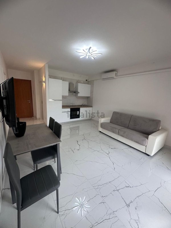 appartamento in vendita a Latisana