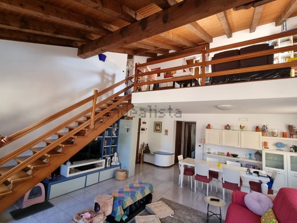 appartamento in vendita a Latisana