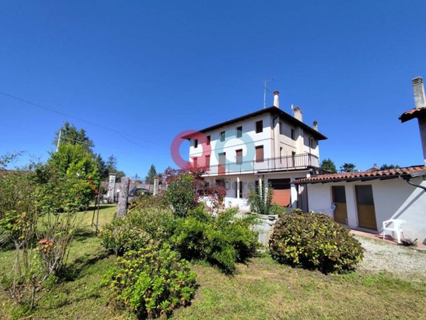 casa indipendente in vendita a Latisana