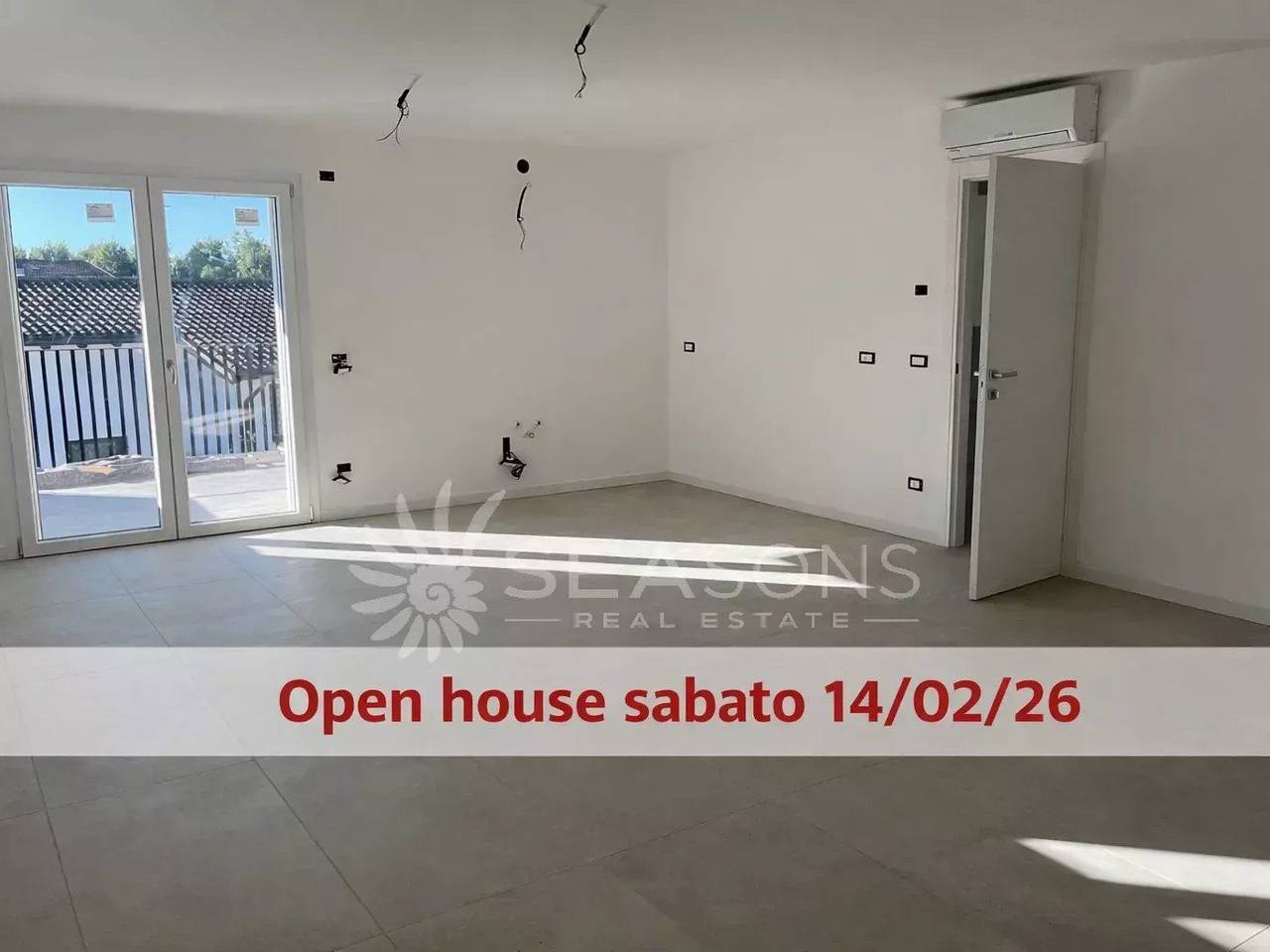 appartamento in vendita a Latisana