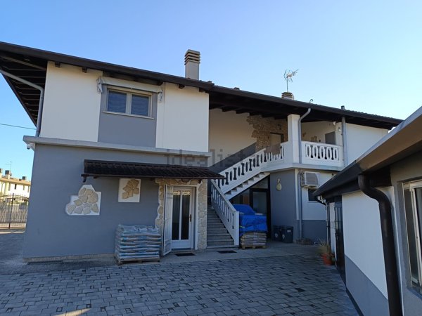 appartamento in vendita a Latisana