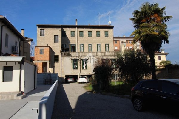 appartamento in vendita a Latisana