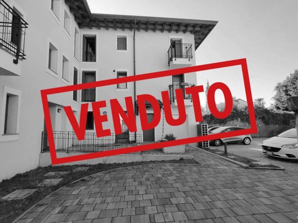 appartamento in vendita a Latisana