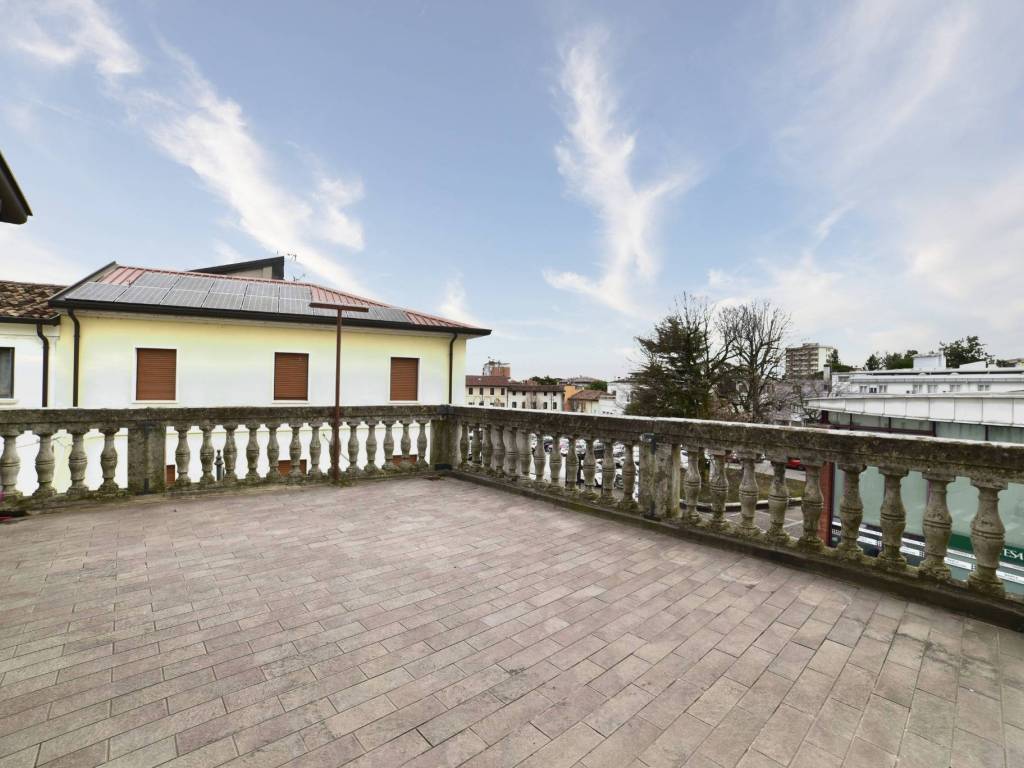 appartamento in vendita a Latisana