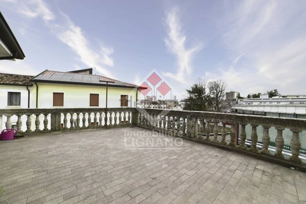 appartamento in vendita a Latisana